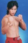 George Lusadan