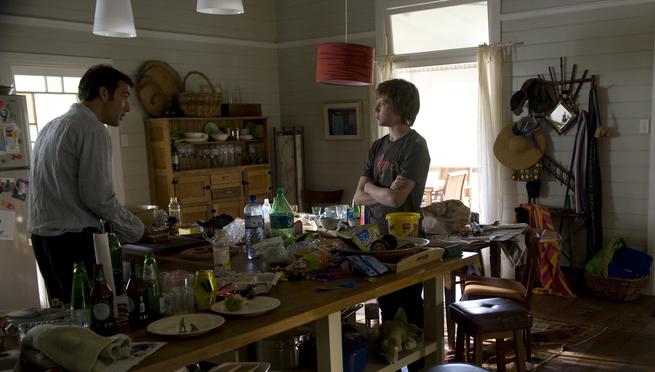 George MacKay