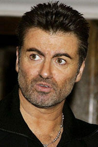 George Michael