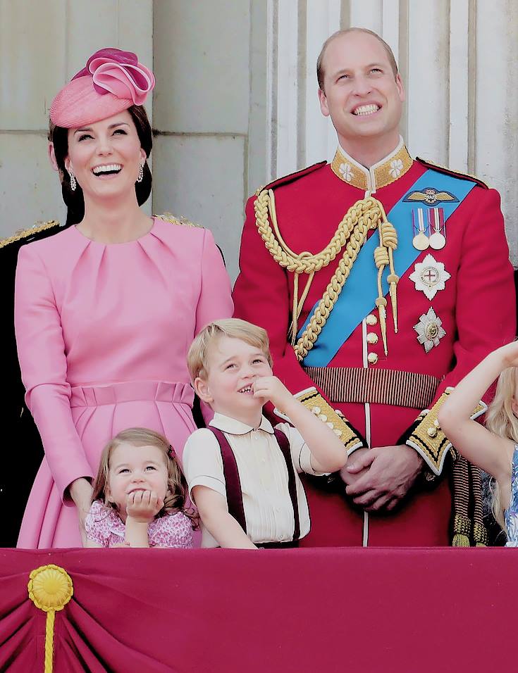 Princ George z Cambridge