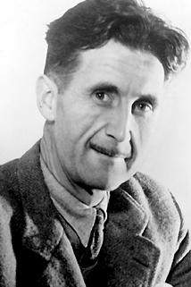 Profilový obrázek - George Orwell