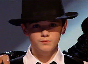 George Sampson