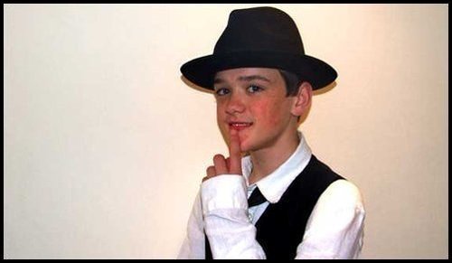 George Sampson