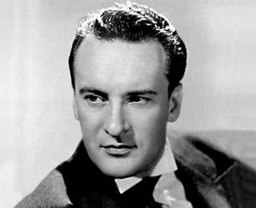 George Sanders