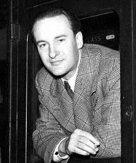 George Sanders