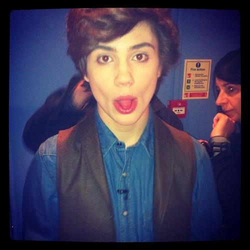 George Shelley