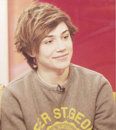 George Shelley