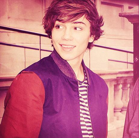 George Shelley