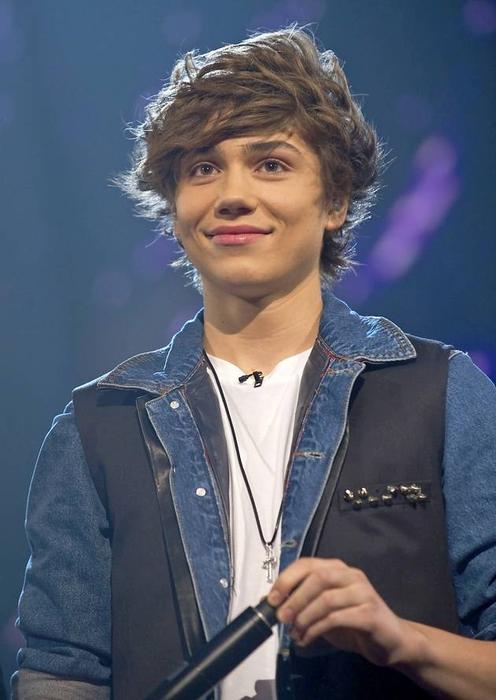 George Shelley