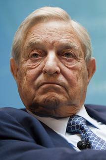 Profilový obrázek - George Soros