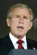 Profilový obrázek - George W. Bush