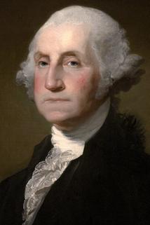 Profilový obrázek - George Washington