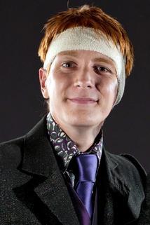 Profilový obrázek - George Weasley