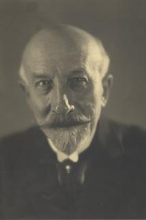 Profilový obrázek - Georges Méliès