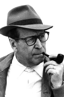 Profilový obrázek - Georges Simenon