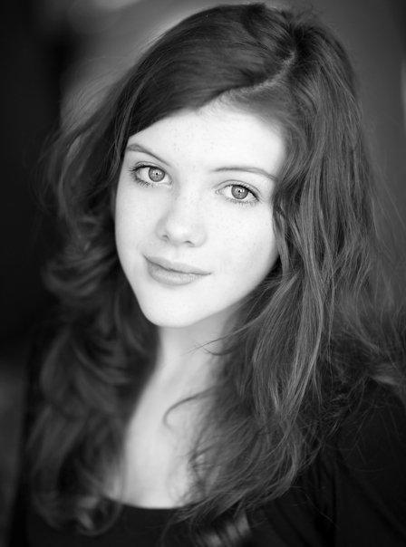 Georgie Henley