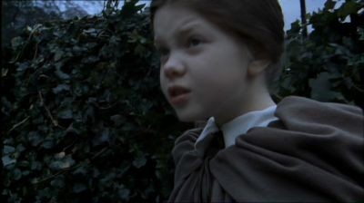 Georgie Henley