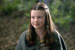Georgie Henley