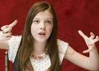 Georgie Henley