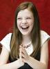 Georgie Henley
