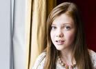 Georgie Henley