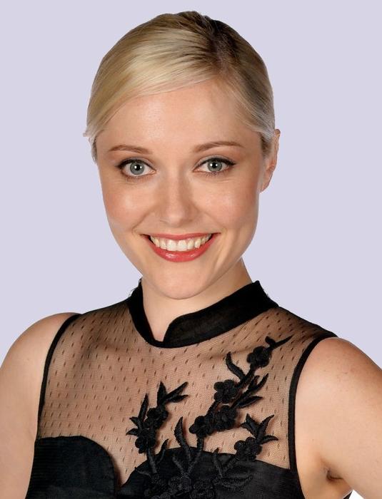 Georgina Haig