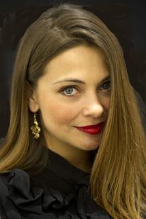 Profilový obrázek - Georgina Verbaan