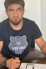 Georgiy Shakhruramazanov