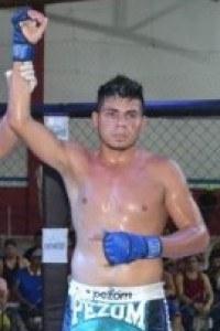 Profilový obrázek - Geovane Siqueira da Costa