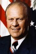Profilový obrázek - Gerald Ford
