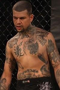 Profilový obrázek - Gerald Lovato