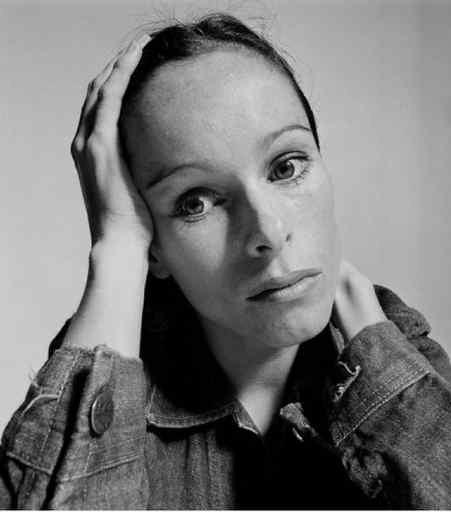 Geraldine Chaplin