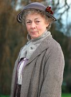 Geraldine McEwan images