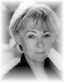 Geraldine McEwan