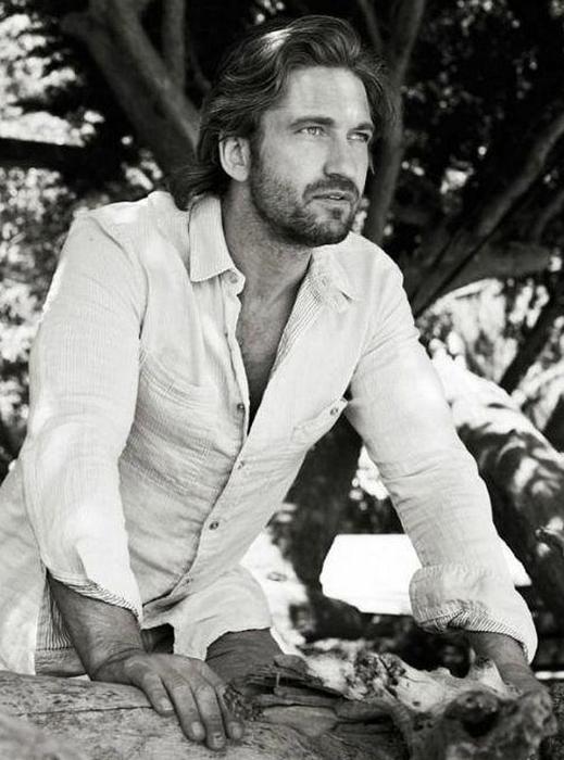 Gerard Butler