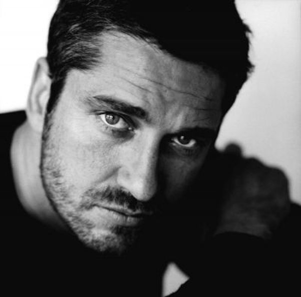 Gerard Butler