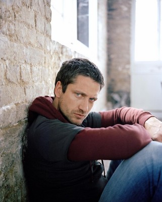 Gerard Butler