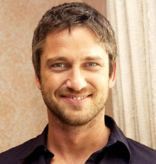 Gerard Butler