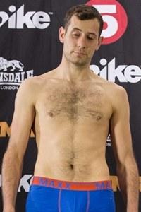 Profilový obrázek - Gerard Gilmore