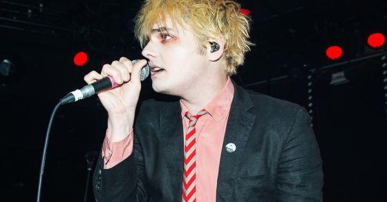 Gerard Way