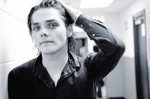 Gerard Way