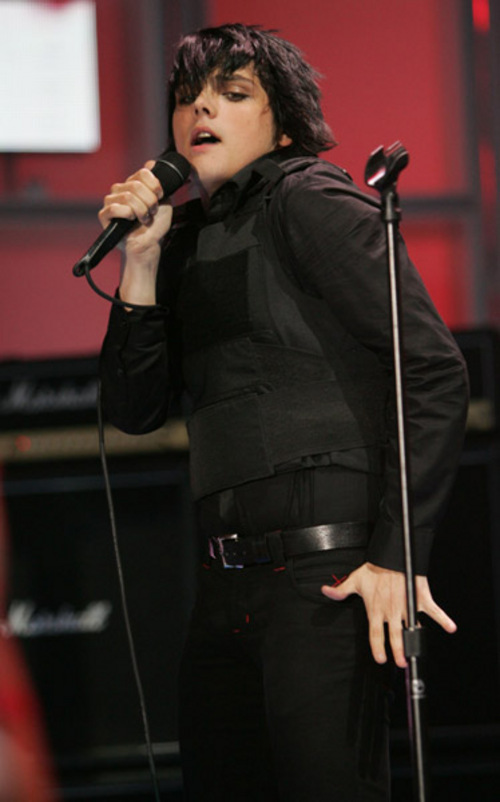 Gerard Way