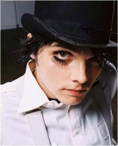 Gerard Way