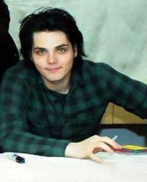 Gerard Way