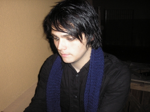Gerard Way