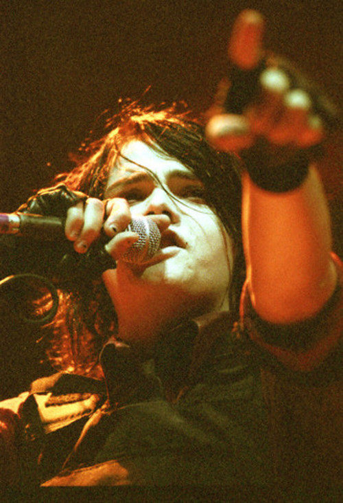 Gerard Way