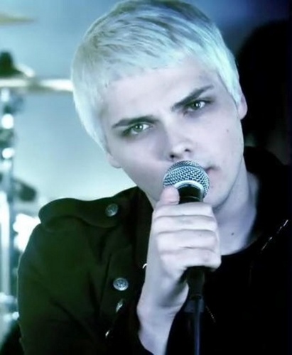 Gerard Way