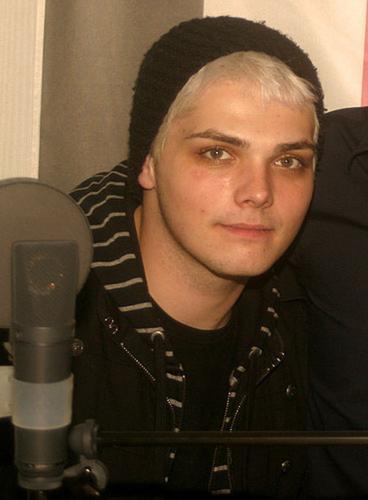 Gerard Way