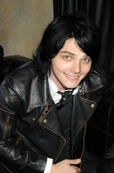Gerard Way