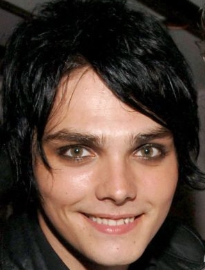 Gerard Way